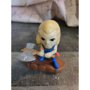 McDonald's Marvel‎ Thor 2022 toy action figure